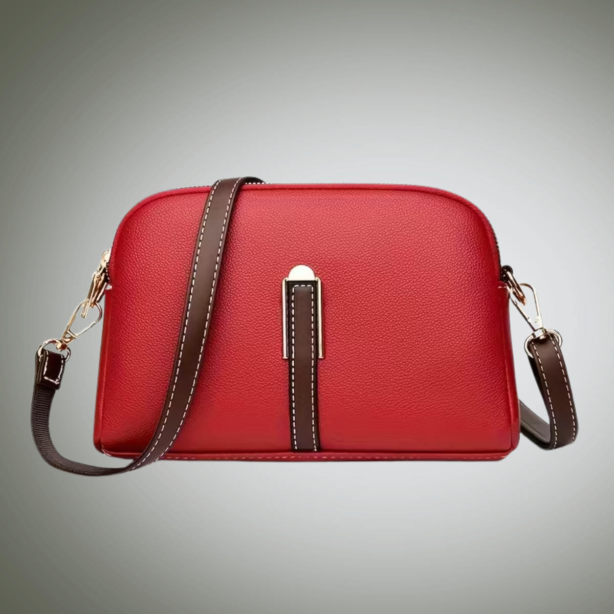 Un nouveau sac cassé pour femmes,