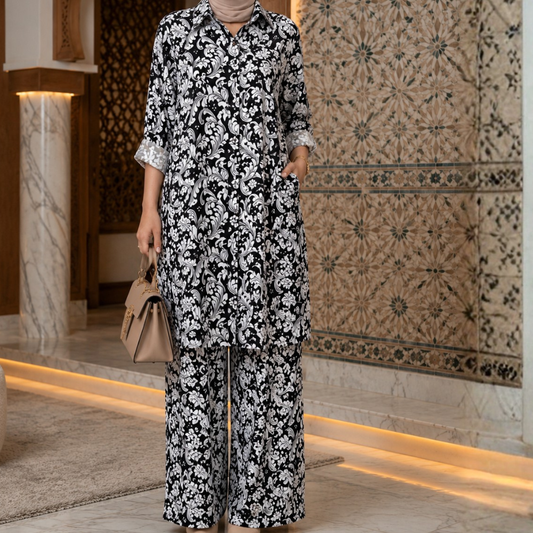 Ensemble Chic & Confort