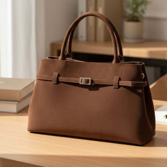 Sac Élégance Structurée – Classique Intemporel