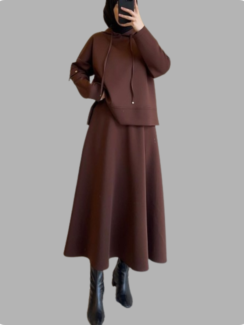 Women's 2-piece casual set