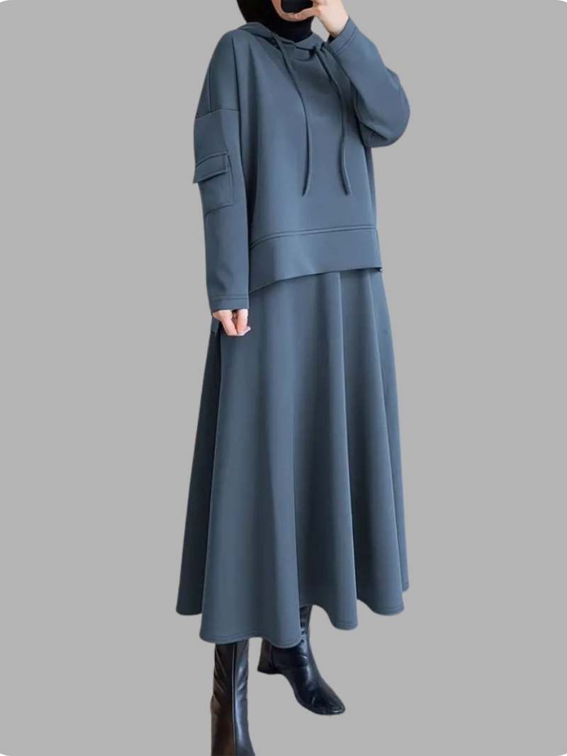 Women's 2-piece casual set